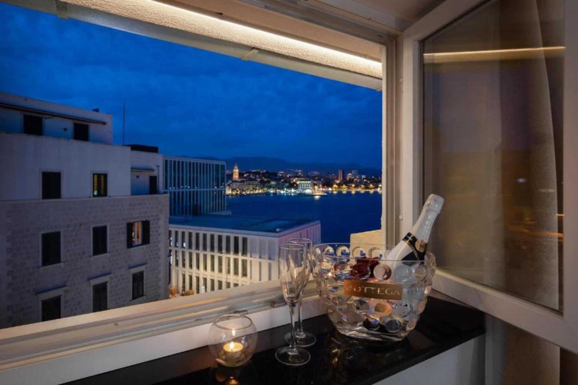 Apartament Top Rooms *